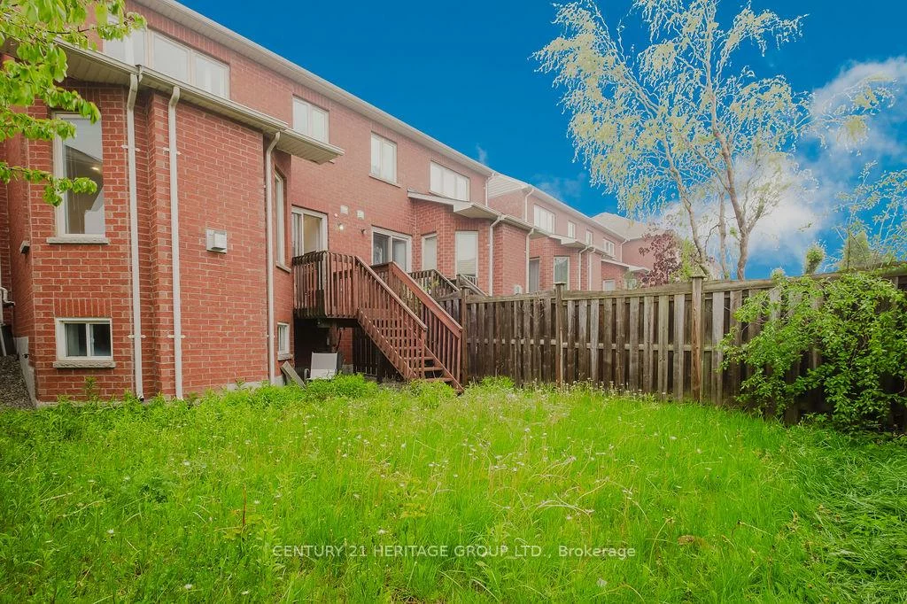 21, Thistle, Jefferson, Richmond Hill