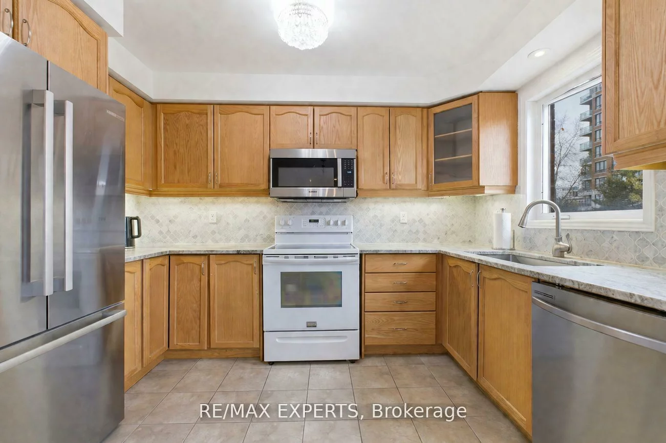 117, Revelstoke, Langstaff, Richmond Hill