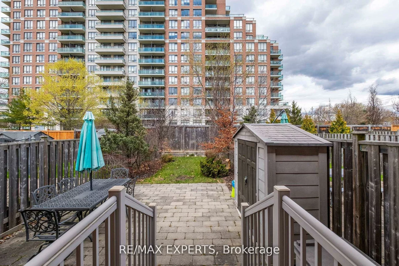 117, Revelstoke, Langstaff, Richmond Hill