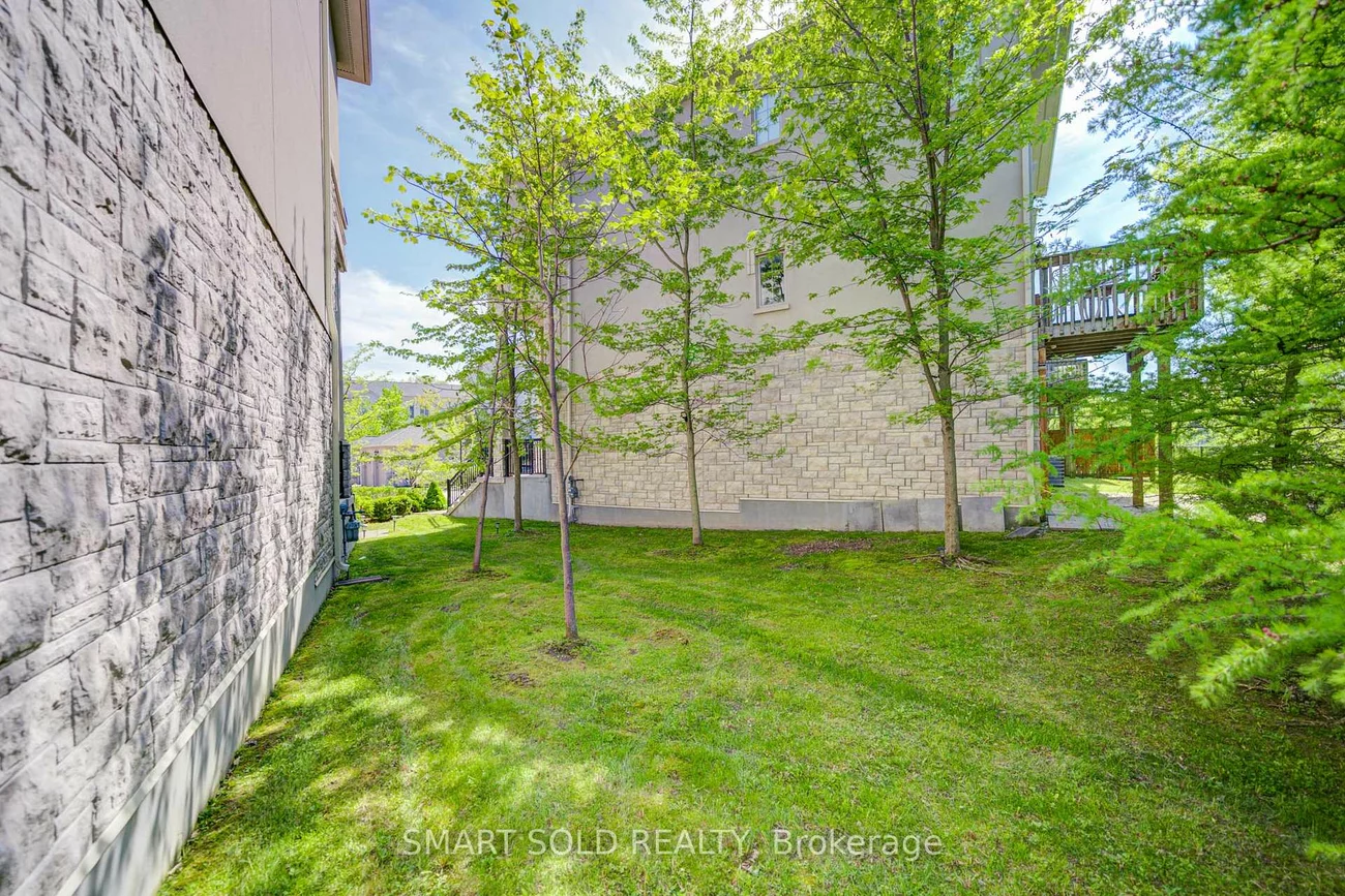 29, Plowman, Rouge Woods, Richmond Hill