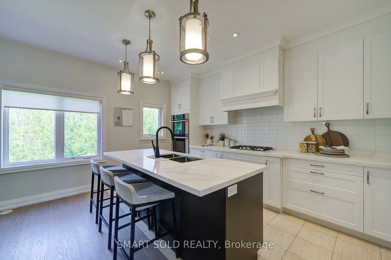 29, Plowman, Rouge Woods, Richmond Hill