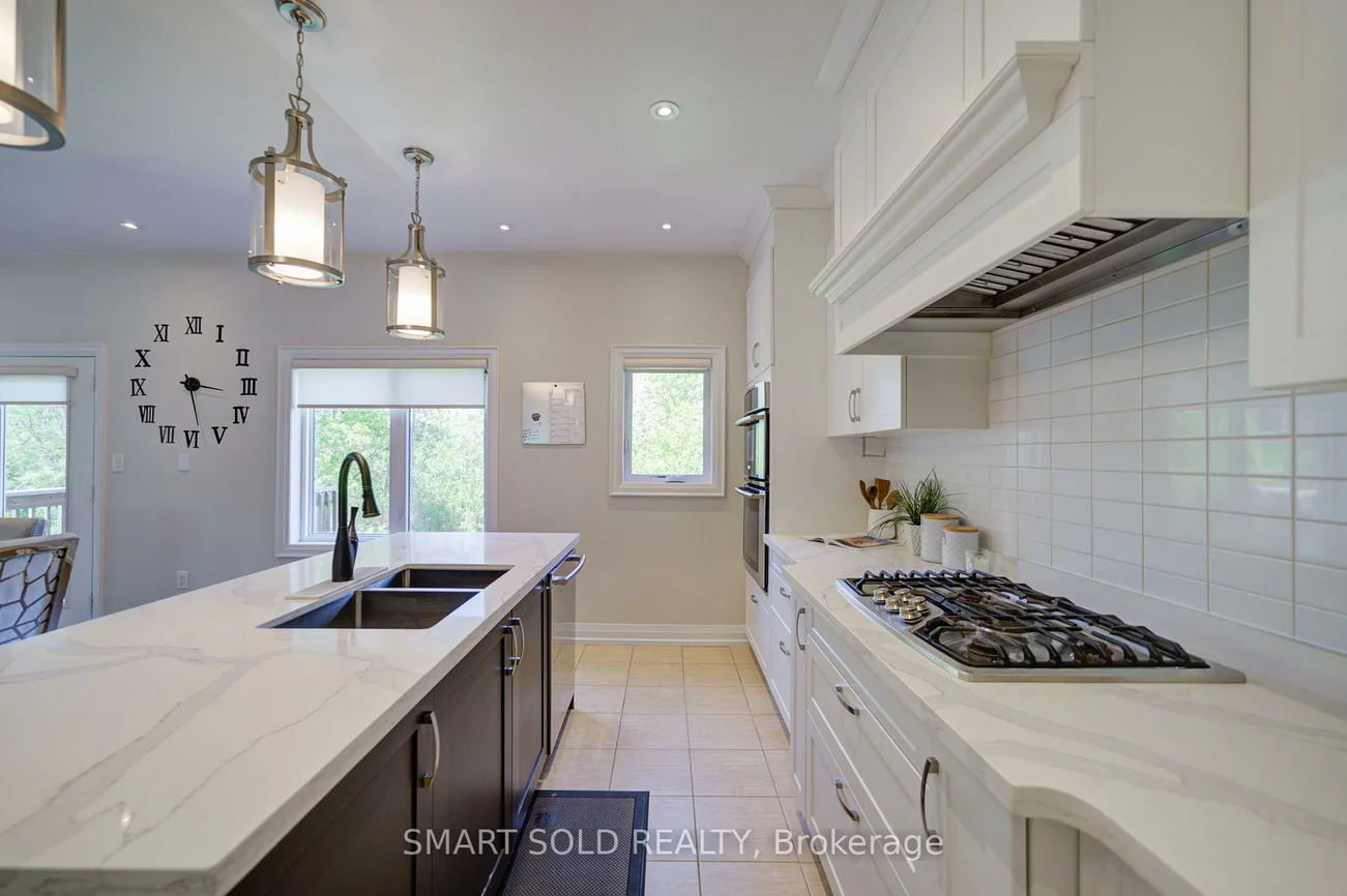 29, Plowman, Rouge Woods, Richmond Hill