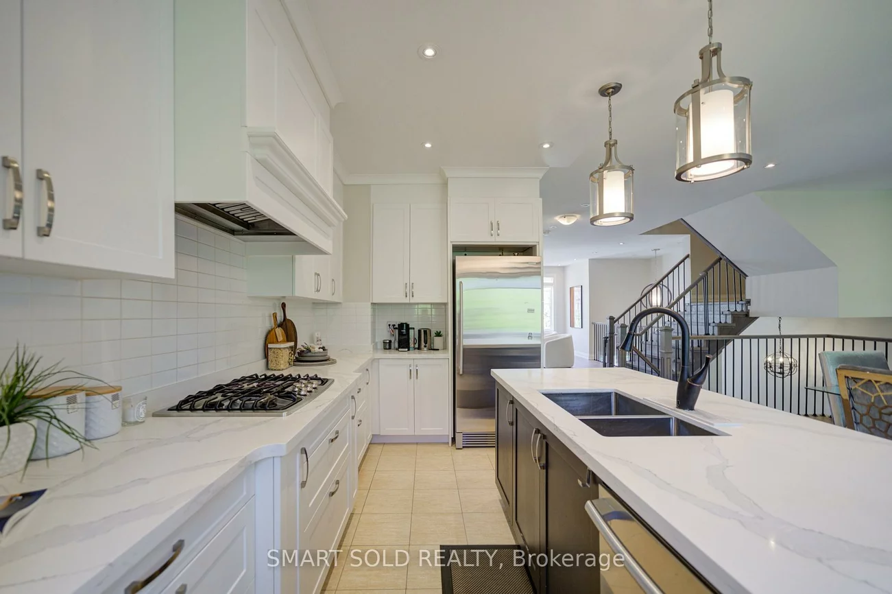 29, Plowman, Rouge Woods, Richmond Hill