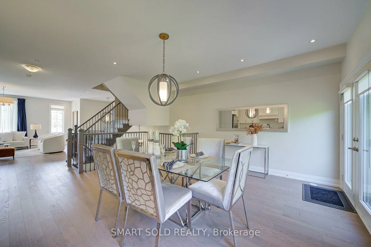 29, Plowman, Rouge Woods, Richmond Hill
