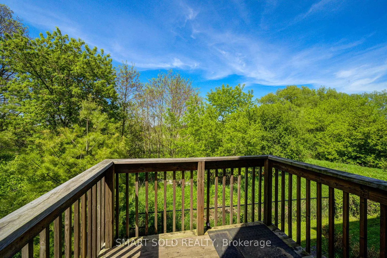 29, Plowman, Rouge Woods, Richmond Hill