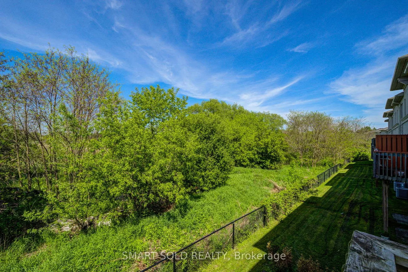 29, Plowman, Rouge Woods, Richmond Hill