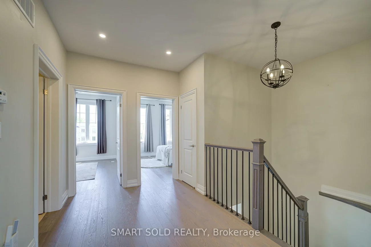 29, Plowman, Rouge Woods, Richmond Hill