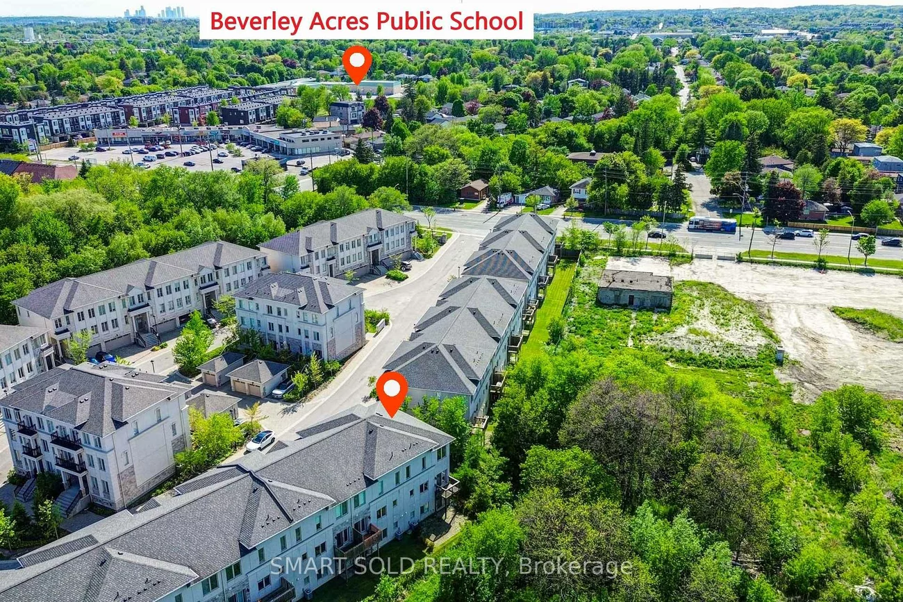 29, Plowman, Rouge Woods, Richmond Hill