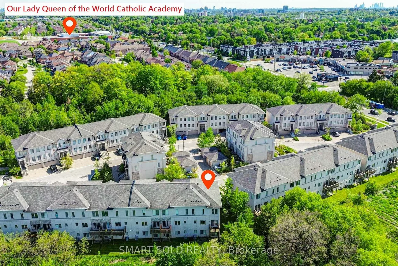 29, Plowman, Rouge Woods, Richmond Hill