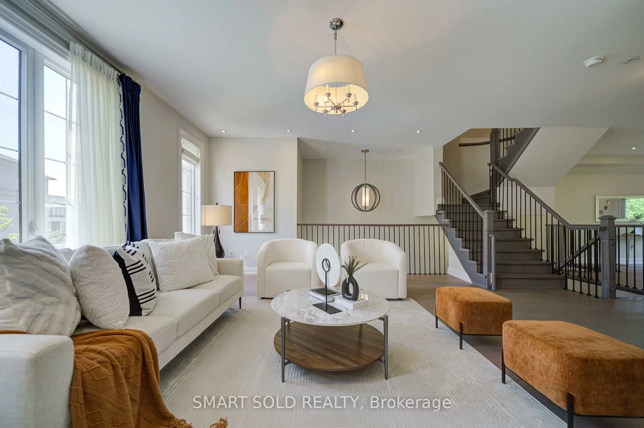 29, Plowman, Rouge Woods, Richmond Hill