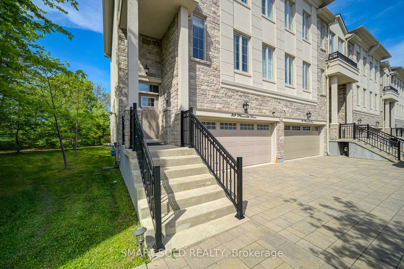 29, Plowman, Rouge Woods, Richmond Hill