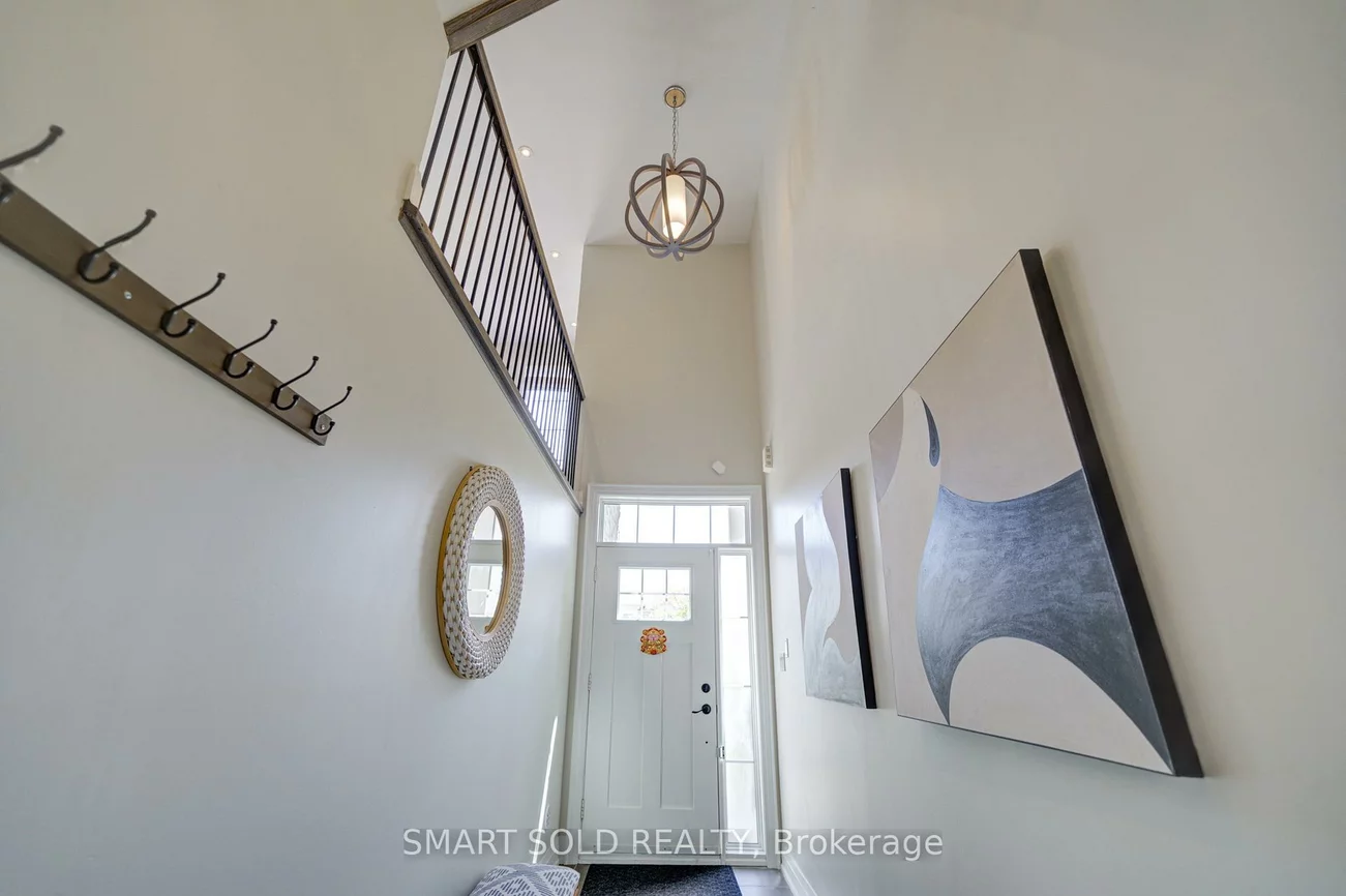 29, Plowman, Rouge Woods, Richmond Hill
