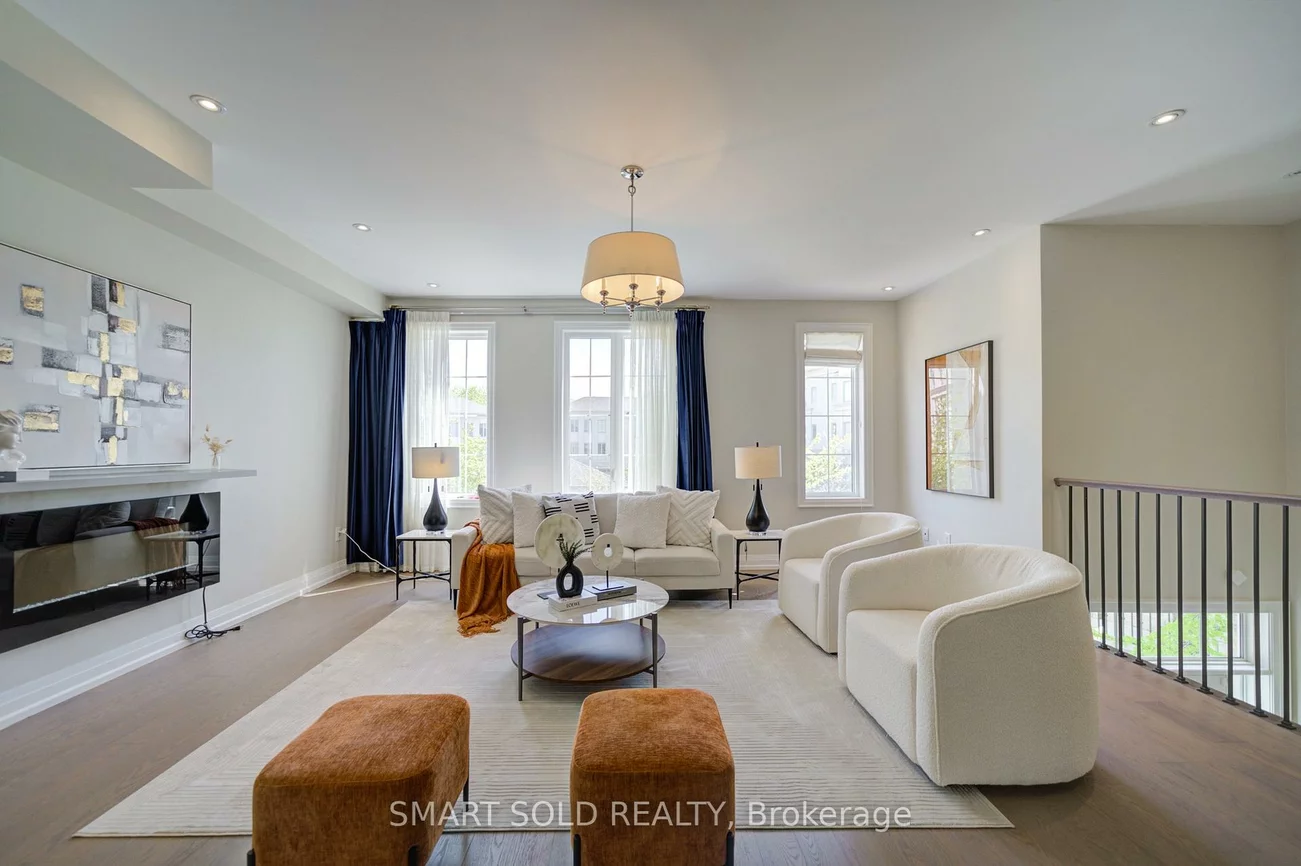 29, Plowman, Rouge Woods, Richmond Hill