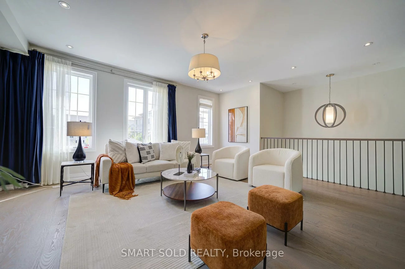 29, Plowman, Rouge Woods, Richmond Hill