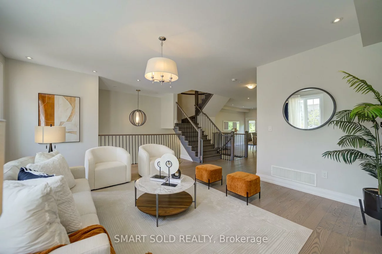 29, Plowman, Rouge Woods, Richmond Hill