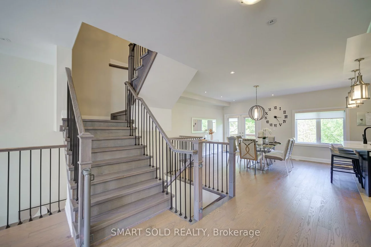 29, Plowman, Rouge Woods, Richmond Hill