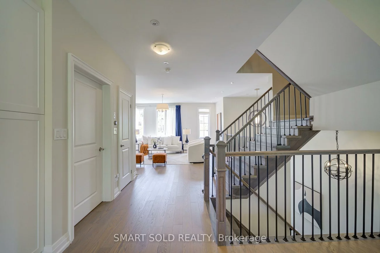 29, Plowman, Rouge Woods, Richmond Hill