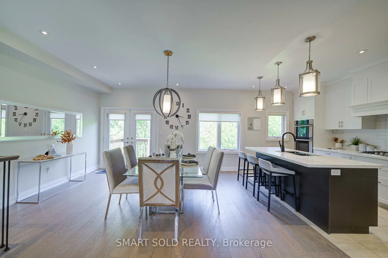 29, Plowman, Rouge Woods, Richmond Hill