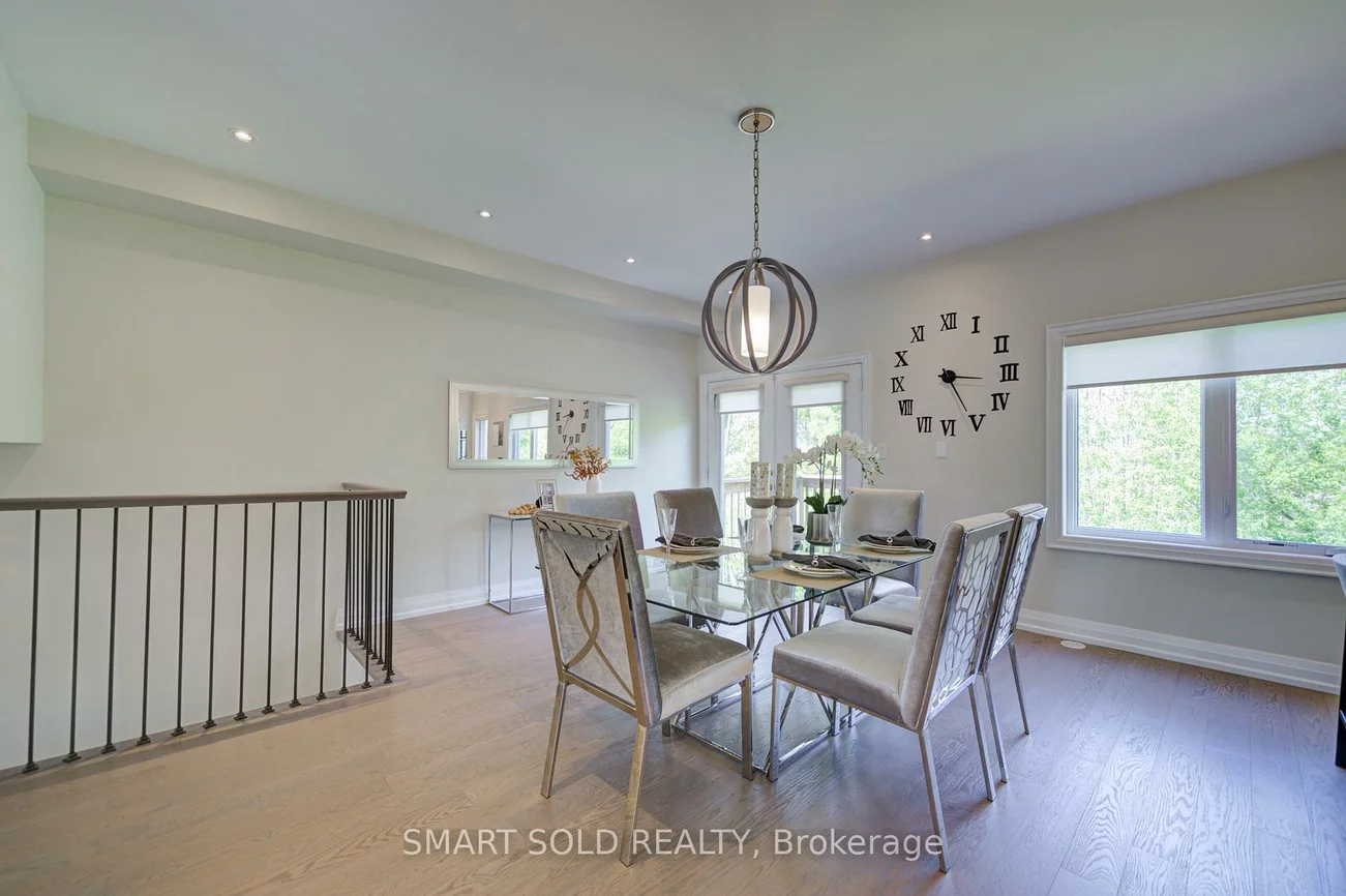 29, Plowman, Rouge Woods, Richmond Hill