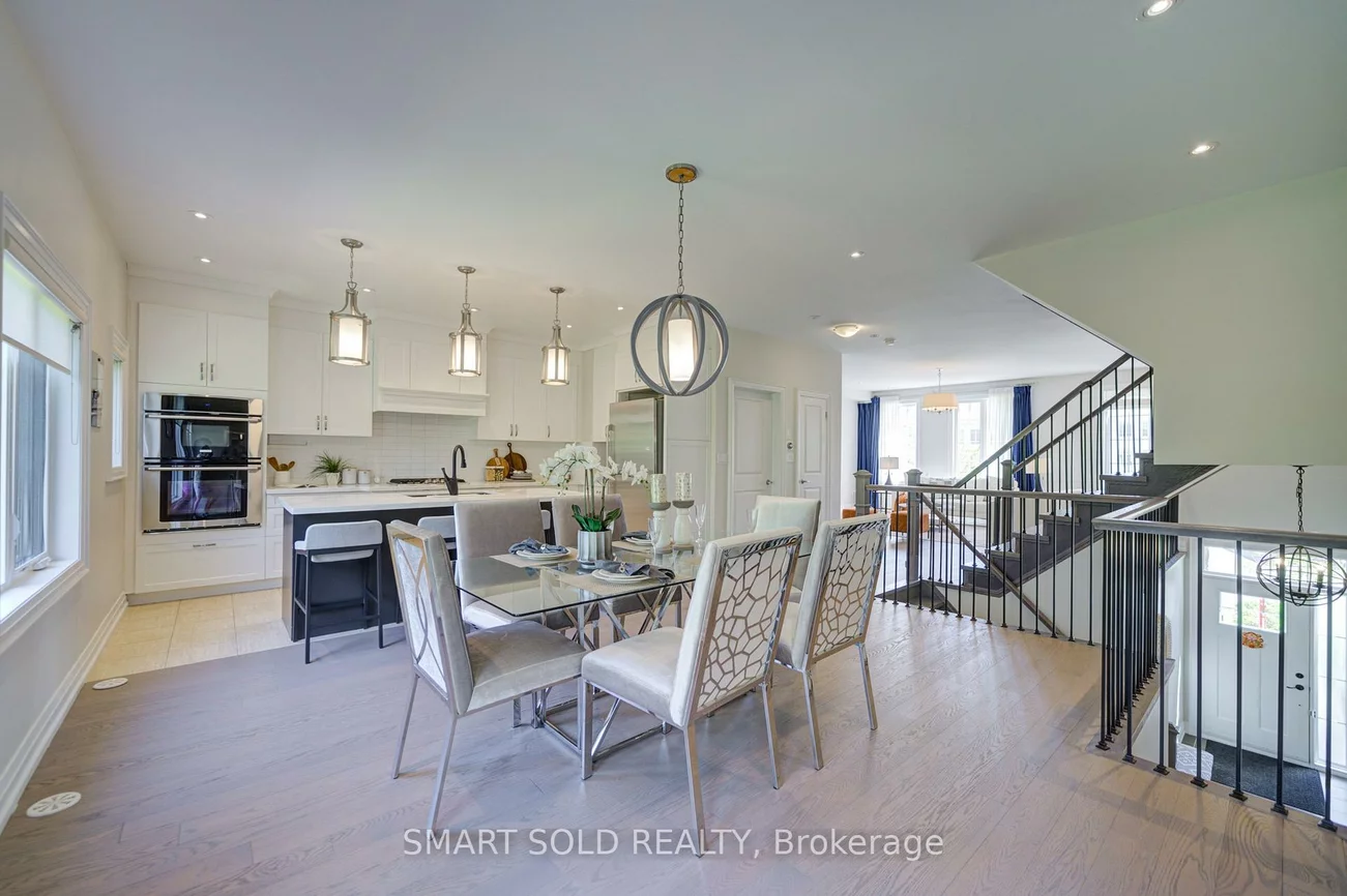 29, Plowman, Rouge Woods, Richmond Hill