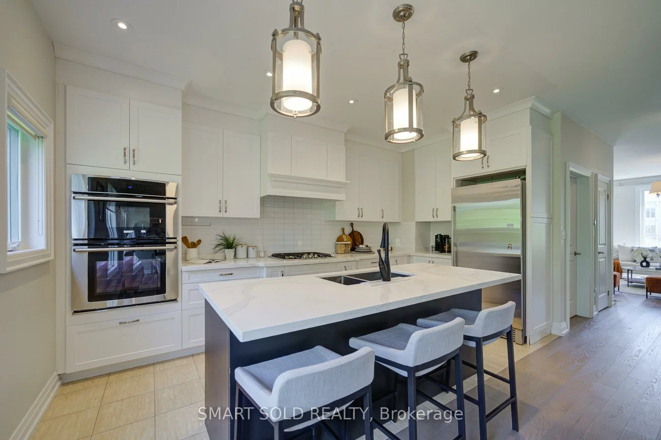 29, Plowman, Rouge Woods, Richmond Hill