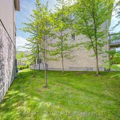 29, Plowman, Rouge Woods, Richmond Hill