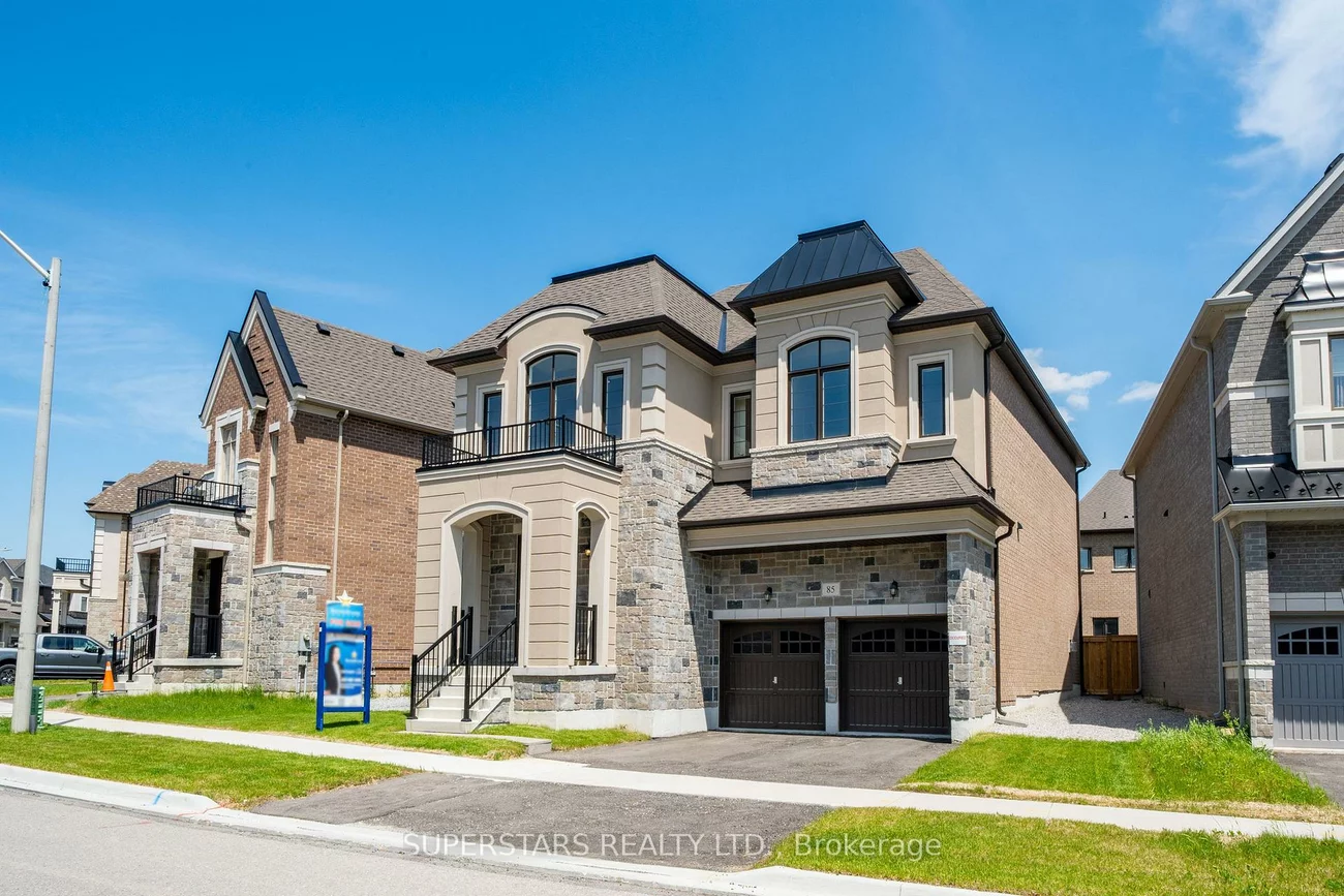 85, Current, Rural Richmond Hill, Richmond Hill