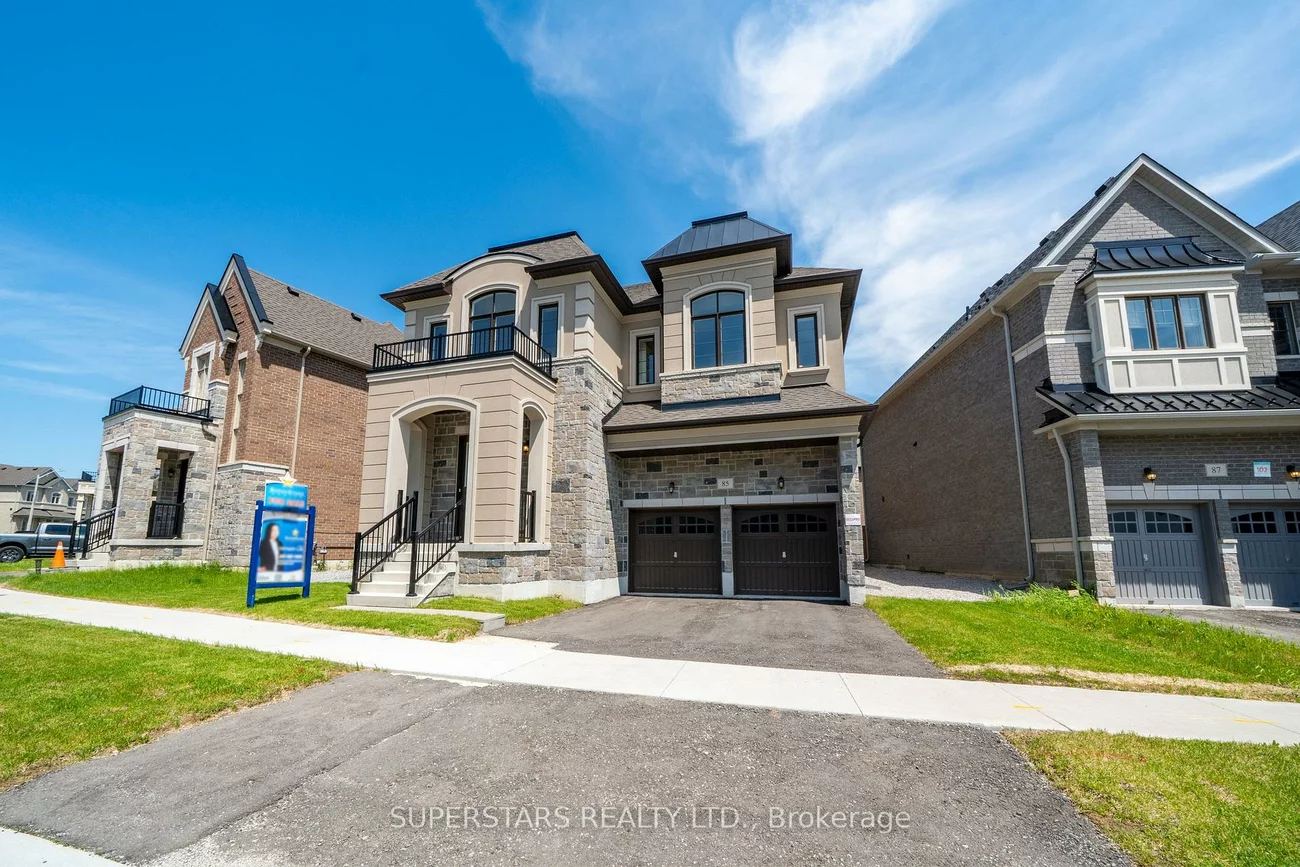 85, Current, Rural Richmond Hill, Richmond Hill