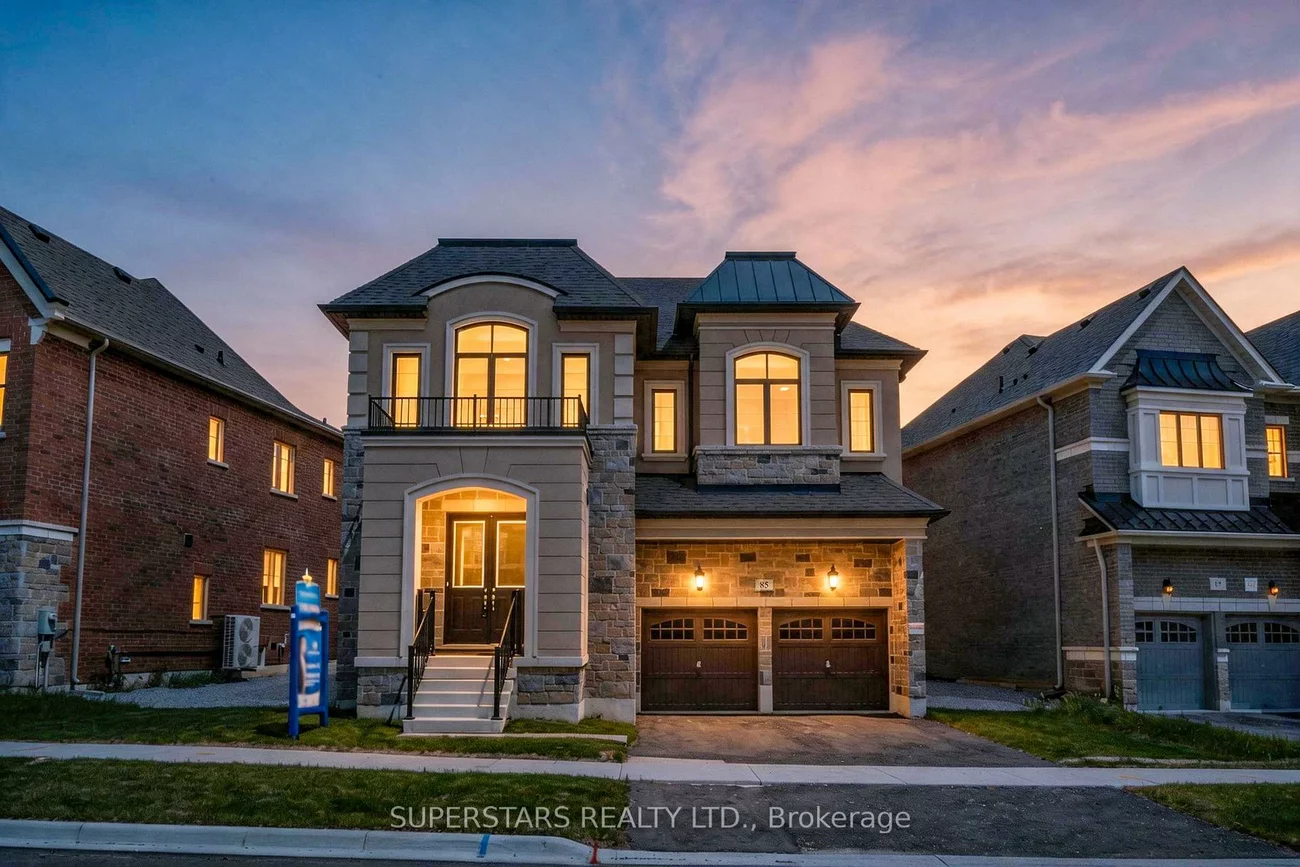 85, Current, Rural Richmond Hill, Richmond Hill