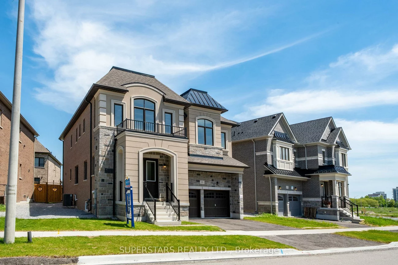 85, Current, Rural Richmond Hill, Richmond Hill