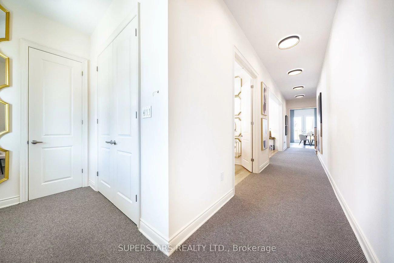 85, Current, Rural Richmond Hill, Richmond Hill