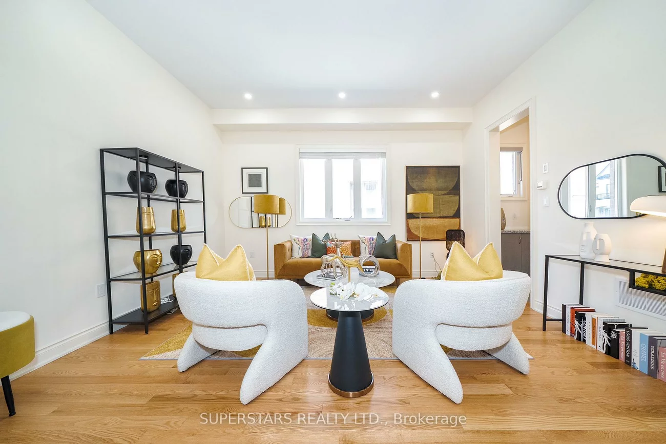 85, Current, Rural Richmond Hill, Richmond Hill