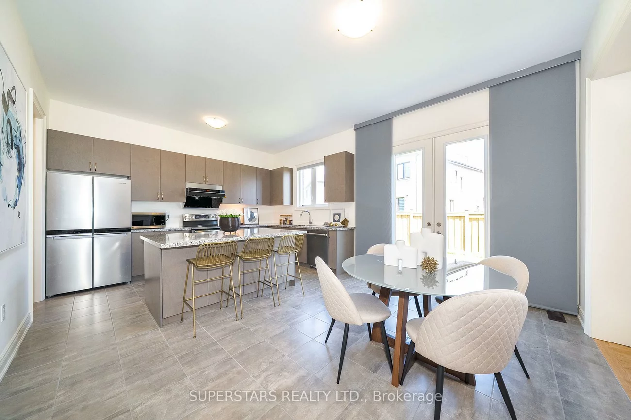 85, Current, Rural Richmond Hill, Richmond Hill