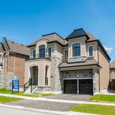 85, Current, Rural Richmond Hill, Richmond Hill