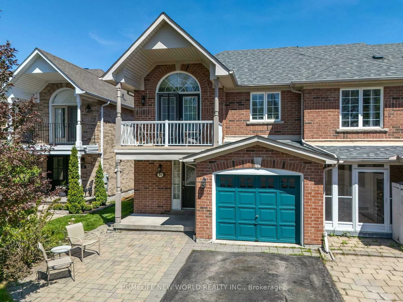26, Cape Breton, Oak Ridges Lake Wilcox, Richmond Hill