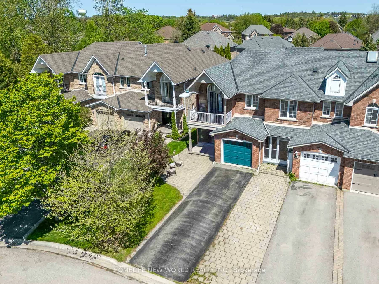 26, Cape Breton, Oak Ridges Lake Wilcox, Richmond Hill
