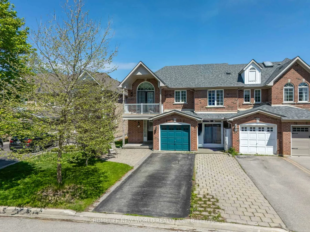 26, Cape Breton, Oak Ridges Lake Wilcox, Richmond Hill