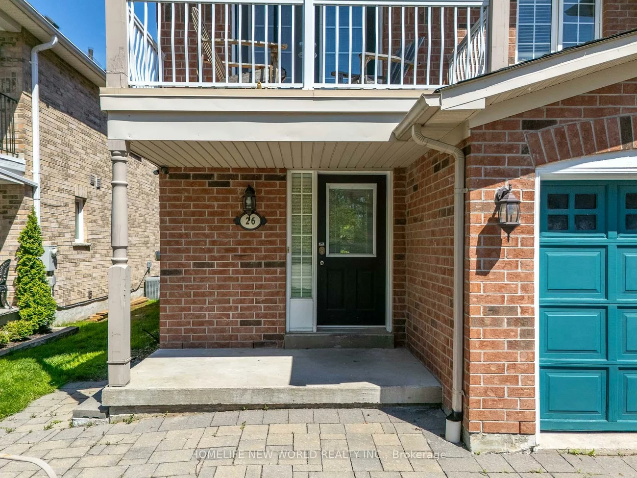 26, Cape Breton, Oak Ridges Lake Wilcox, Richmond Hill