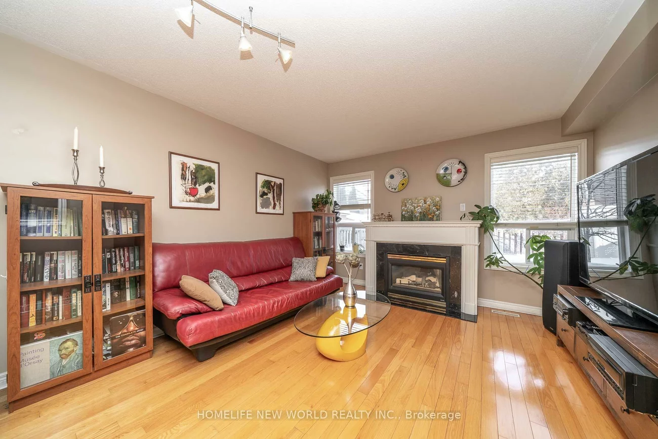 26, Cape Breton, Oak Ridges Lake Wilcox, Richmond Hill