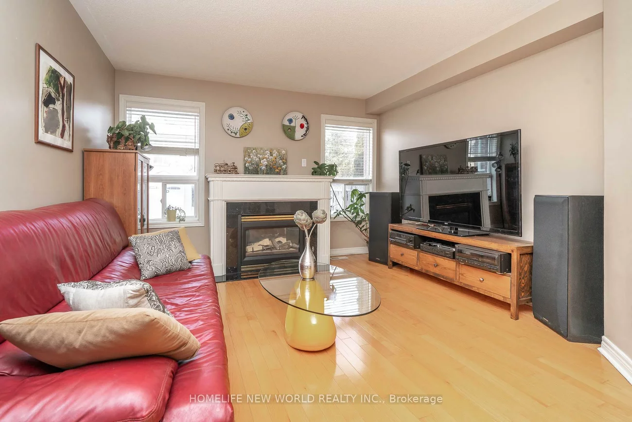 26, Cape Breton, Oak Ridges Lake Wilcox, Richmond Hill