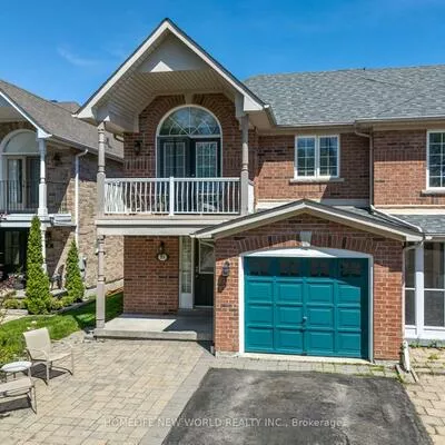 26, Cape Breton, Oak Ridges Lake Wilcox, Richmond Hill