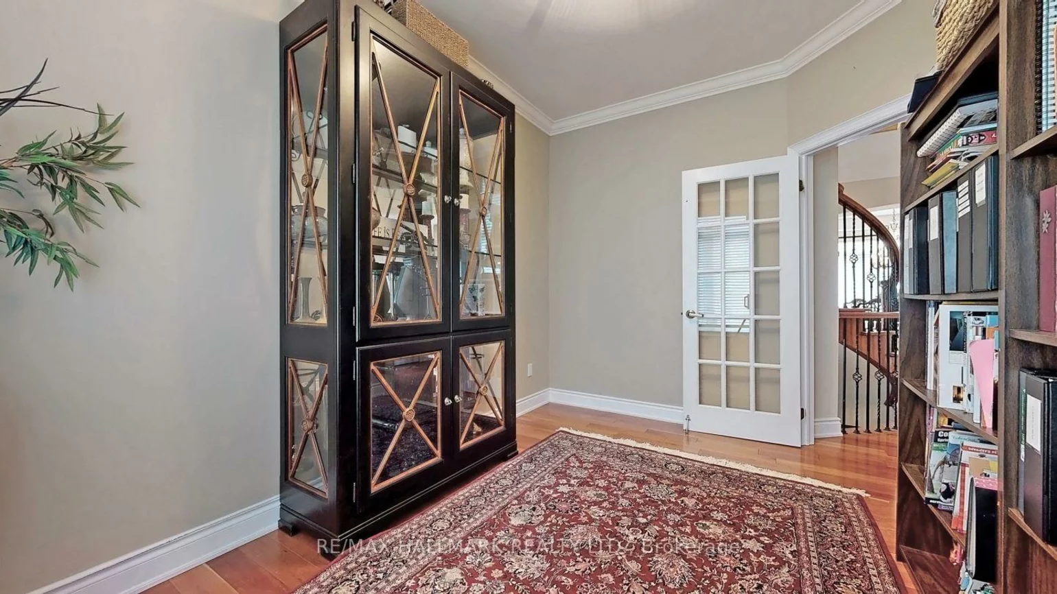 12, Sachet, Oak Ridges Lake Wilcox, Richmond Hill