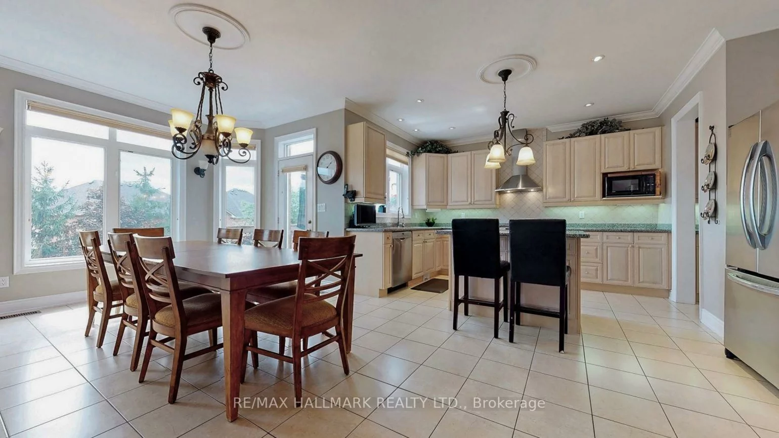12, Sachet, Oak Ridges Lake Wilcox, Richmond Hill