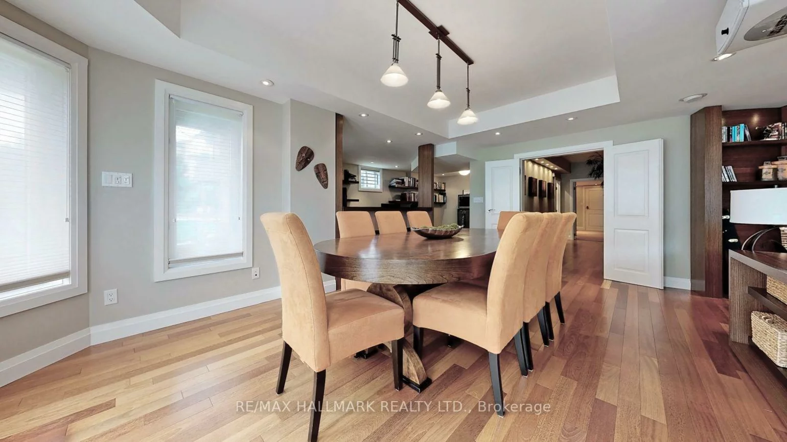 12, Sachet, Oak Ridges Lake Wilcox, Richmond Hill