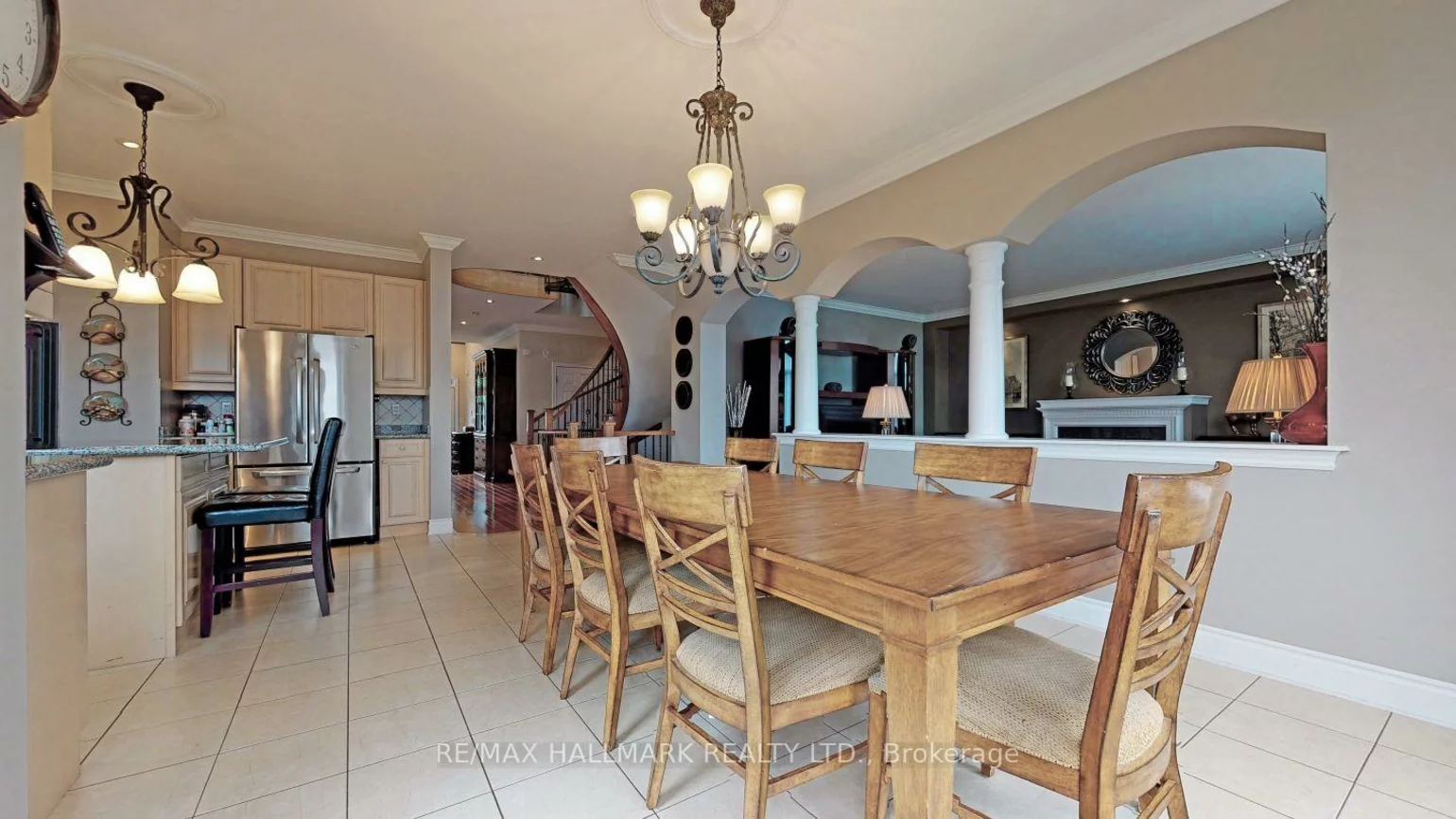 12, Sachet, Oak Ridges Lake Wilcox, Richmond Hill