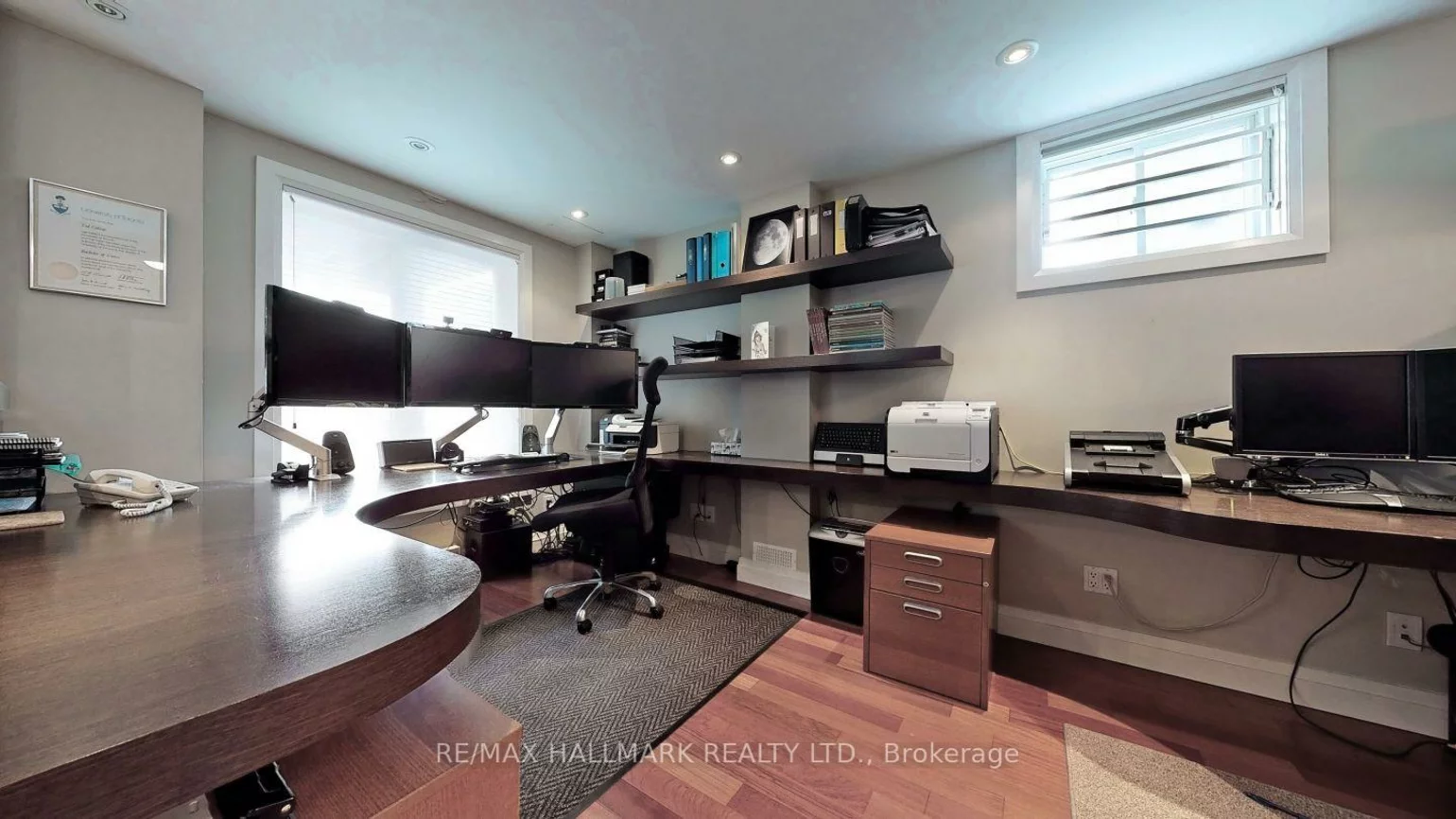 12, Sachet, Oak Ridges Lake Wilcox, Richmond Hill