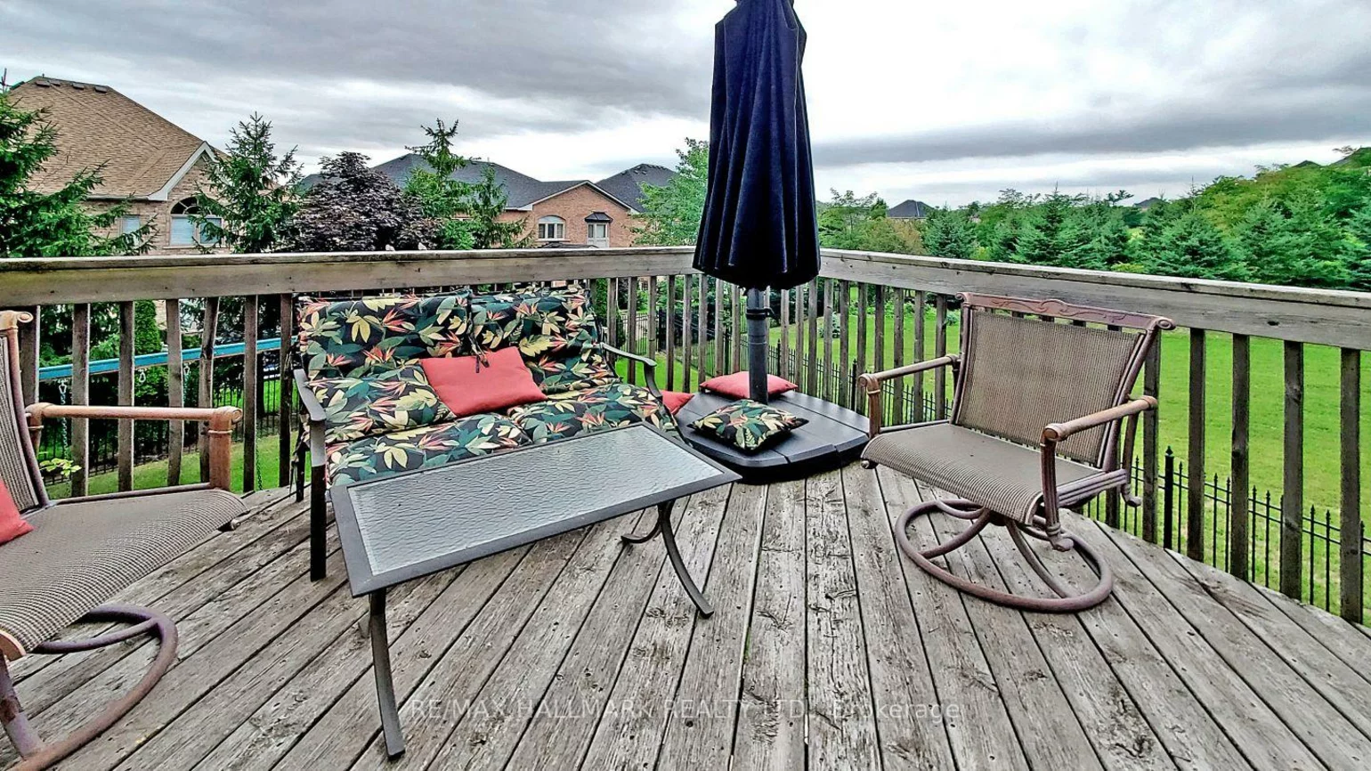 12, Sachet, Oak Ridges Lake Wilcox, Richmond Hill