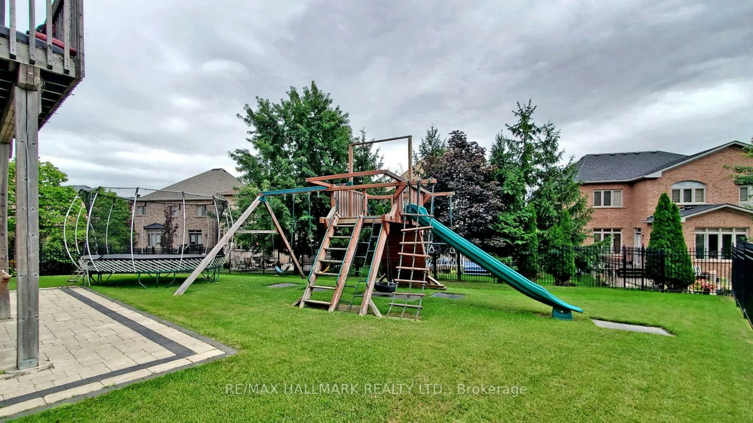 12, Sachet, Oak Ridges Lake Wilcox, Richmond Hill