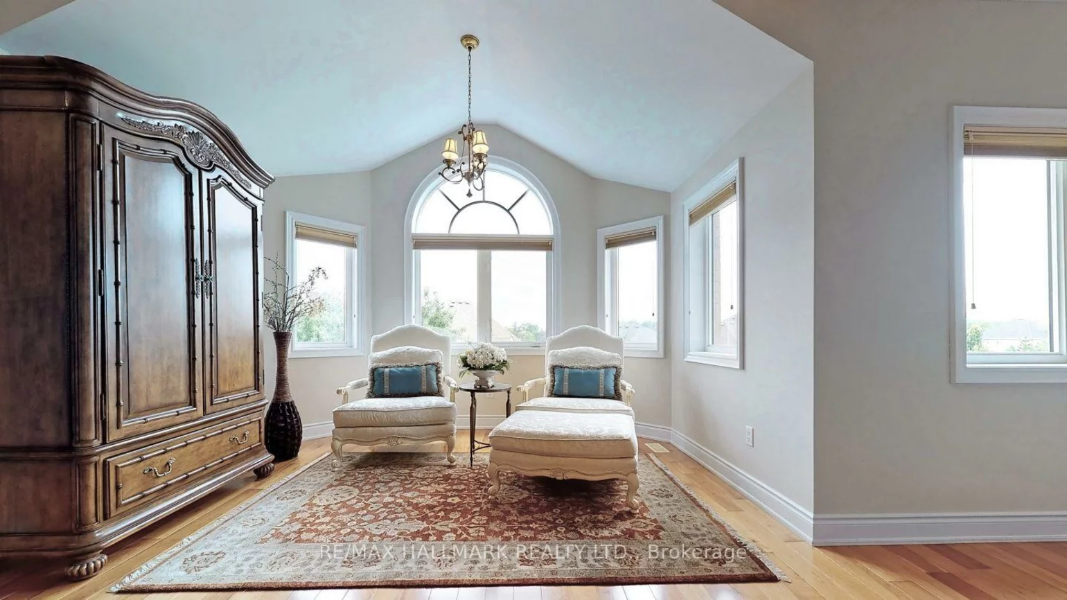 12, Sachet, Oak Ridges Lake Wilcox, Richmond Hill