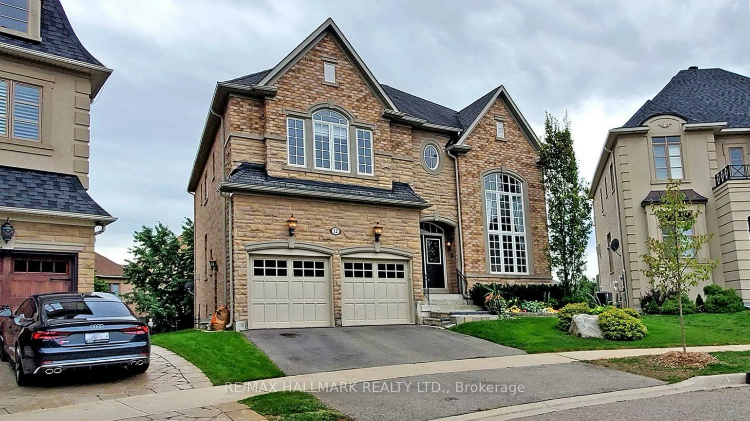 12, Sachet, Oak Ridges Lake Wilcox, Richmond Hill